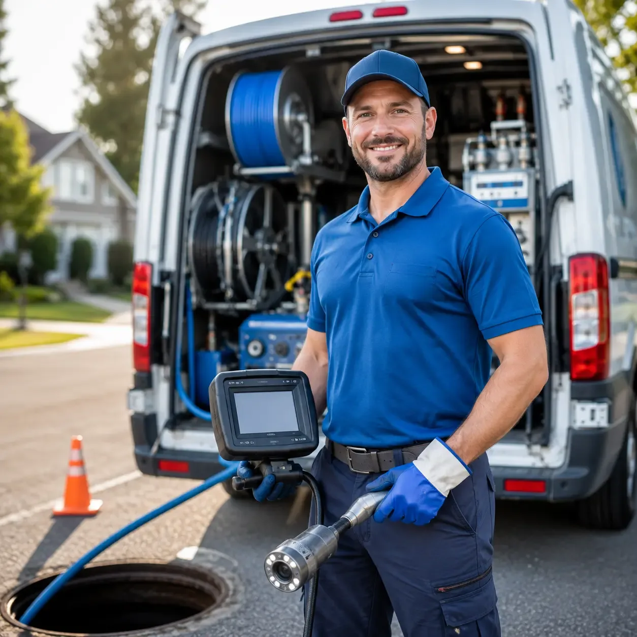 Local Pipe Relining specialists in Flemington, WV
